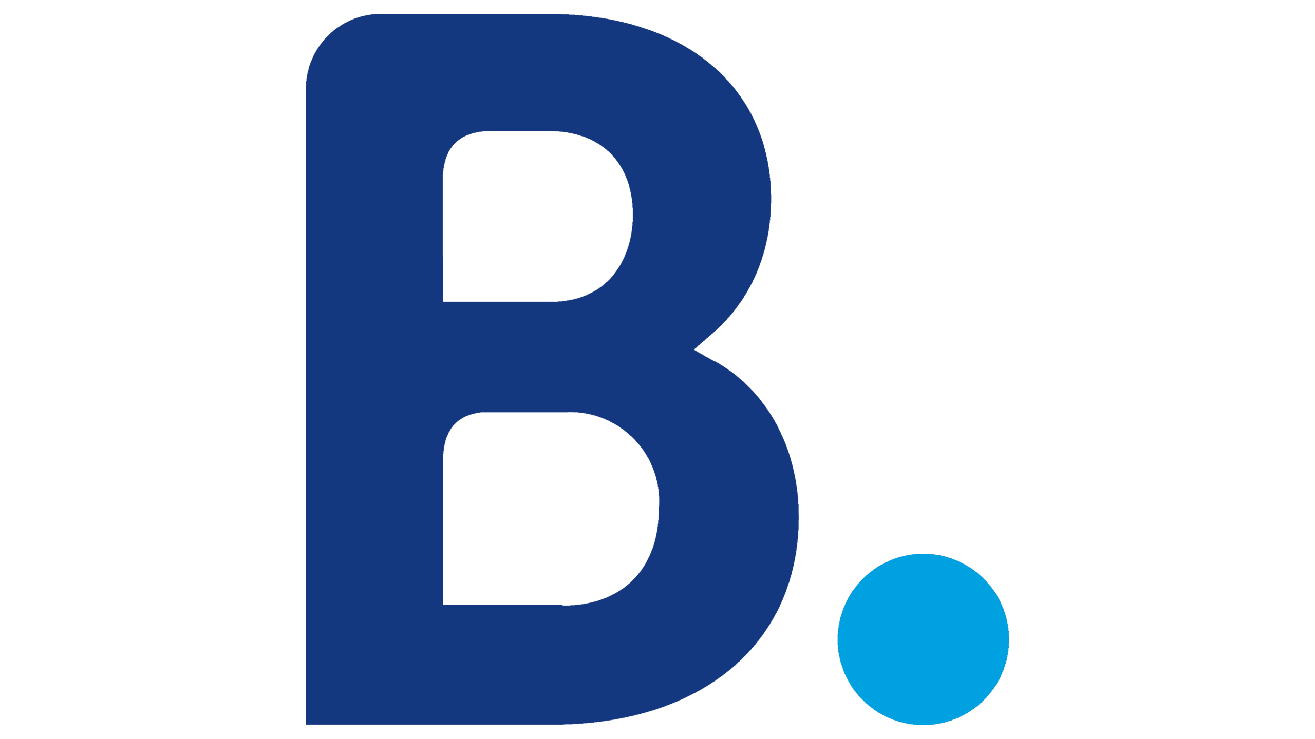 Logo - booking.com