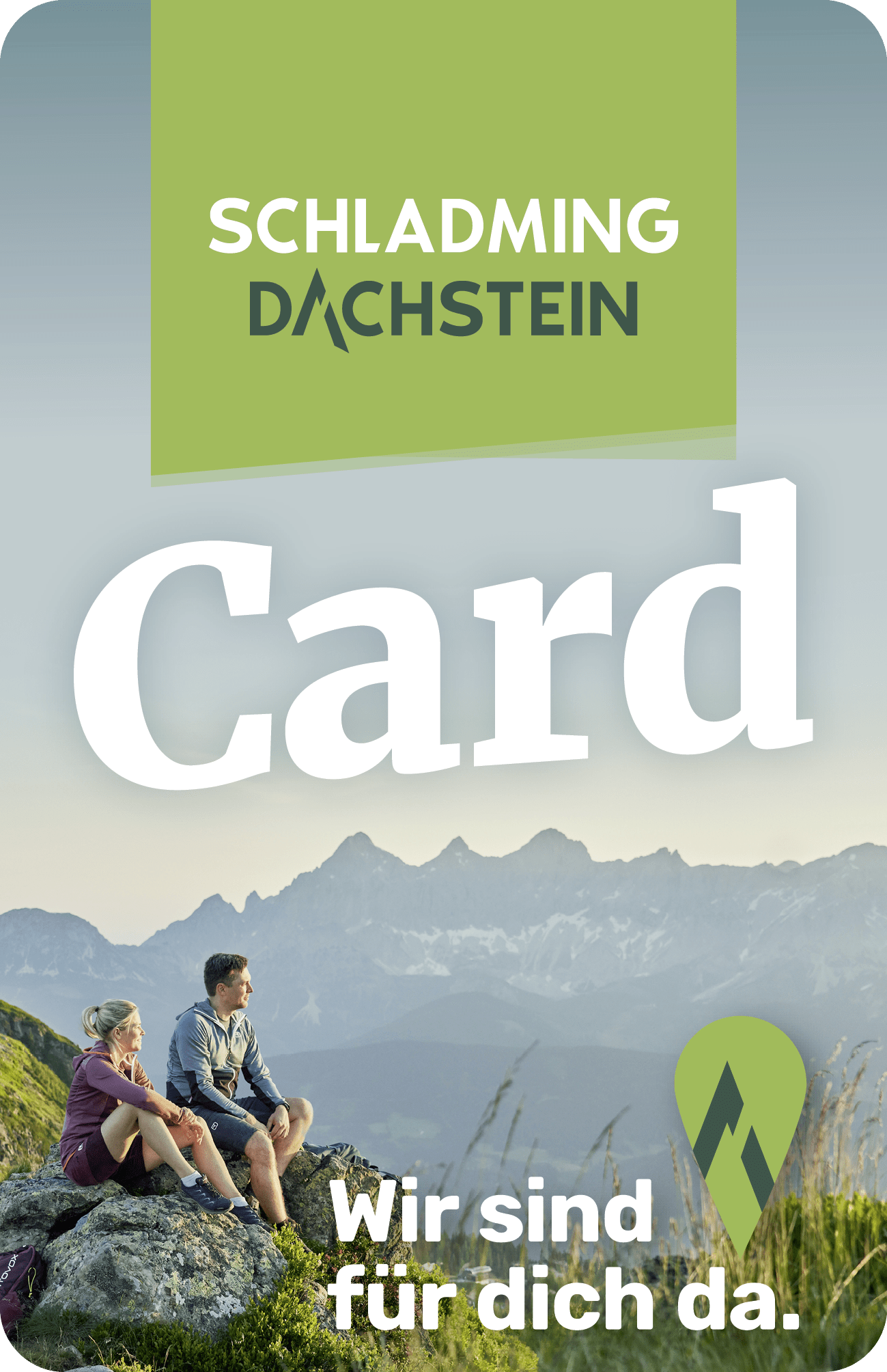 Schladming Dachstein Card